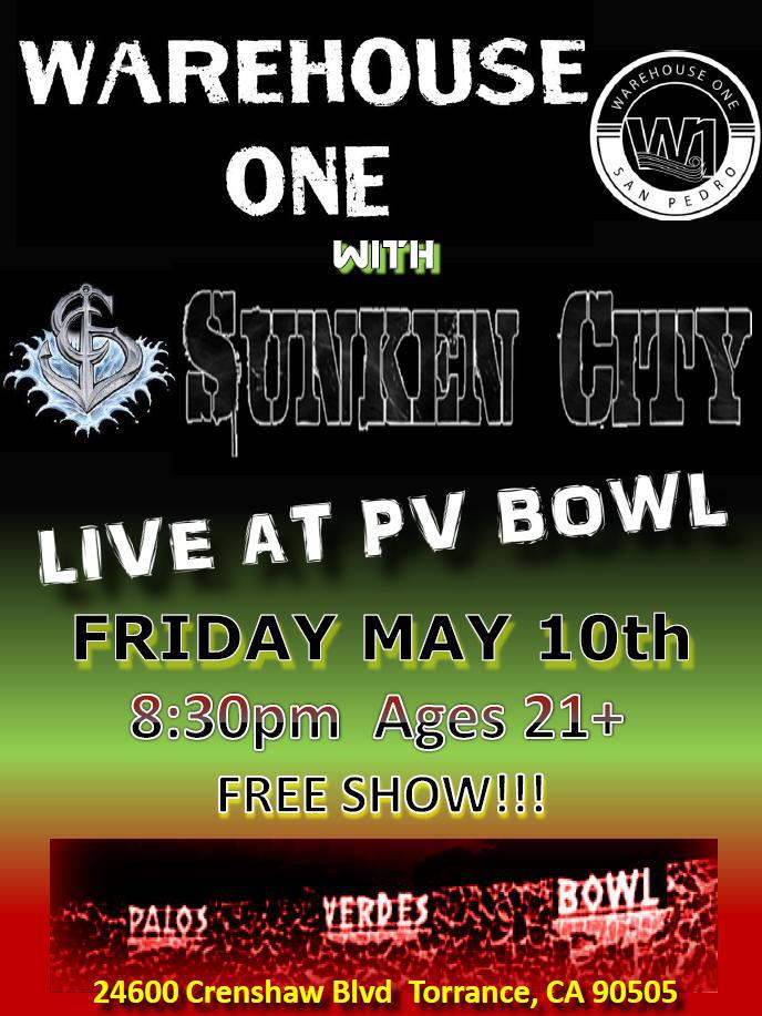 PV Bowl Show 5/10/13